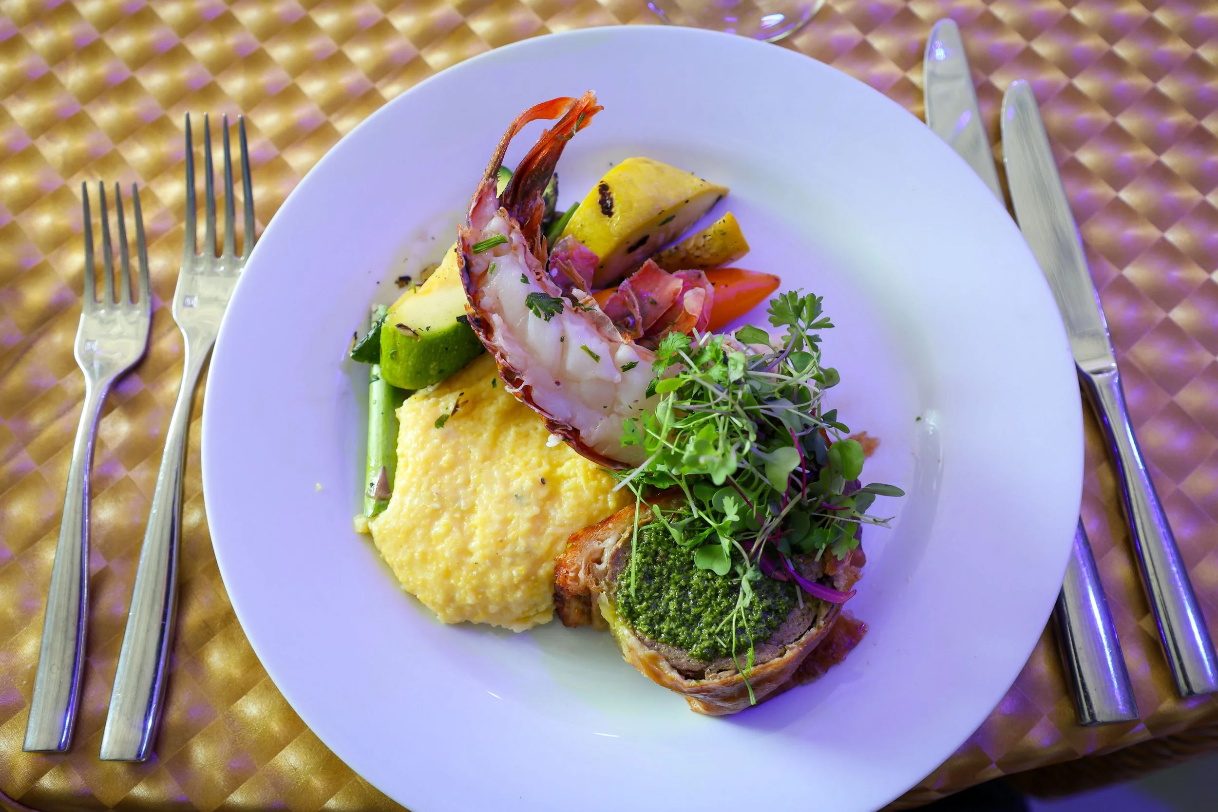 Catering by PARTYSERVE - Catering in Tulsa, Oklahoma