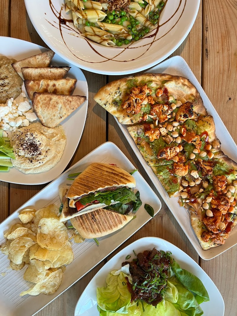 Fête - A Nectar Co - Catering in Spokane, Washington