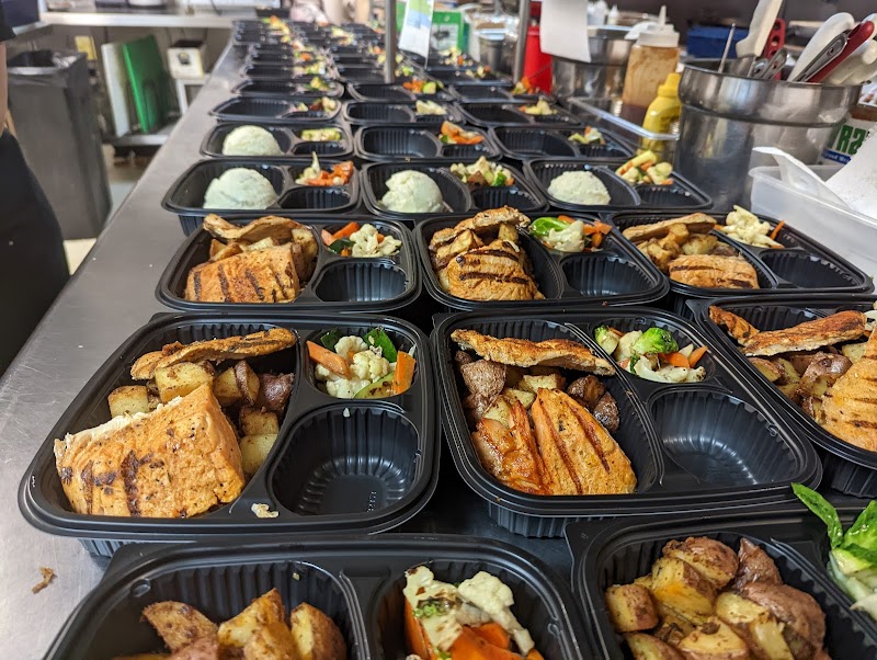 Everfresh Catering - photo 4