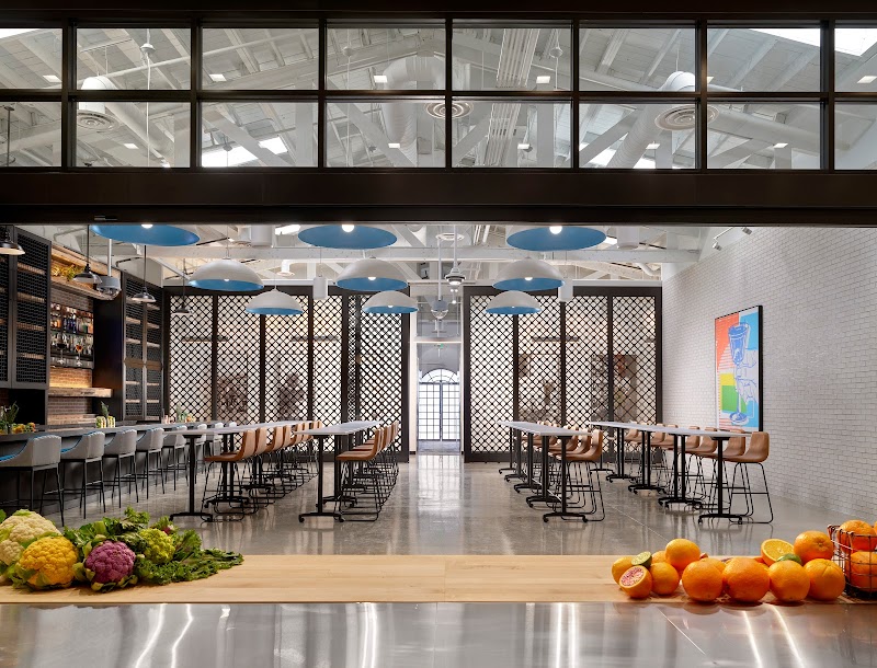 SGWS Wynwood - Venue - Catering in Miami, Florida