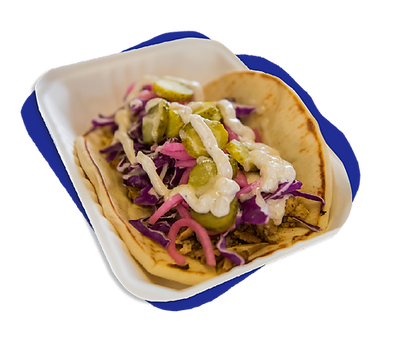 Eat Greekish - photo 2
