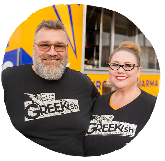 Eat Greekish - photo 3