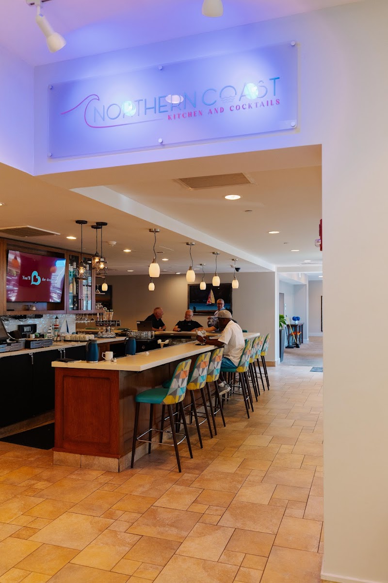 Northern Coast Kitchen & Cocktails - Catering in Stony Brook, New York