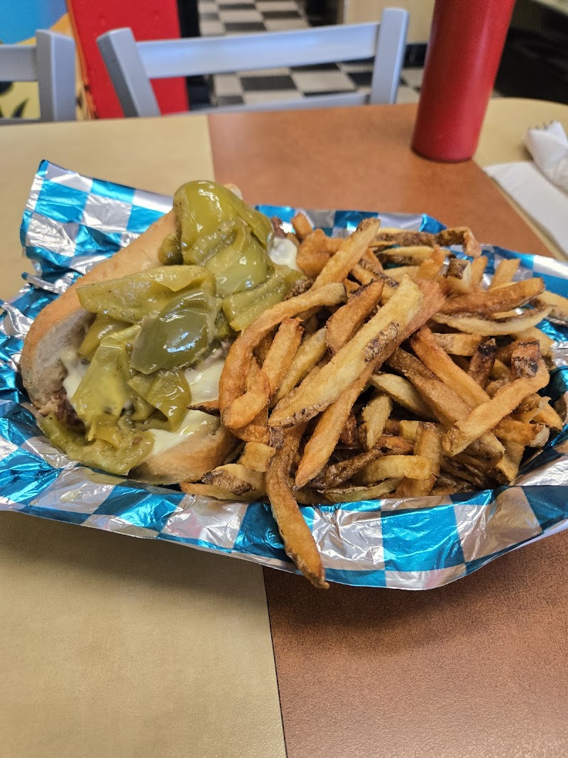 Twisted Q - Barbeque, Bar, & Grill - photo 3