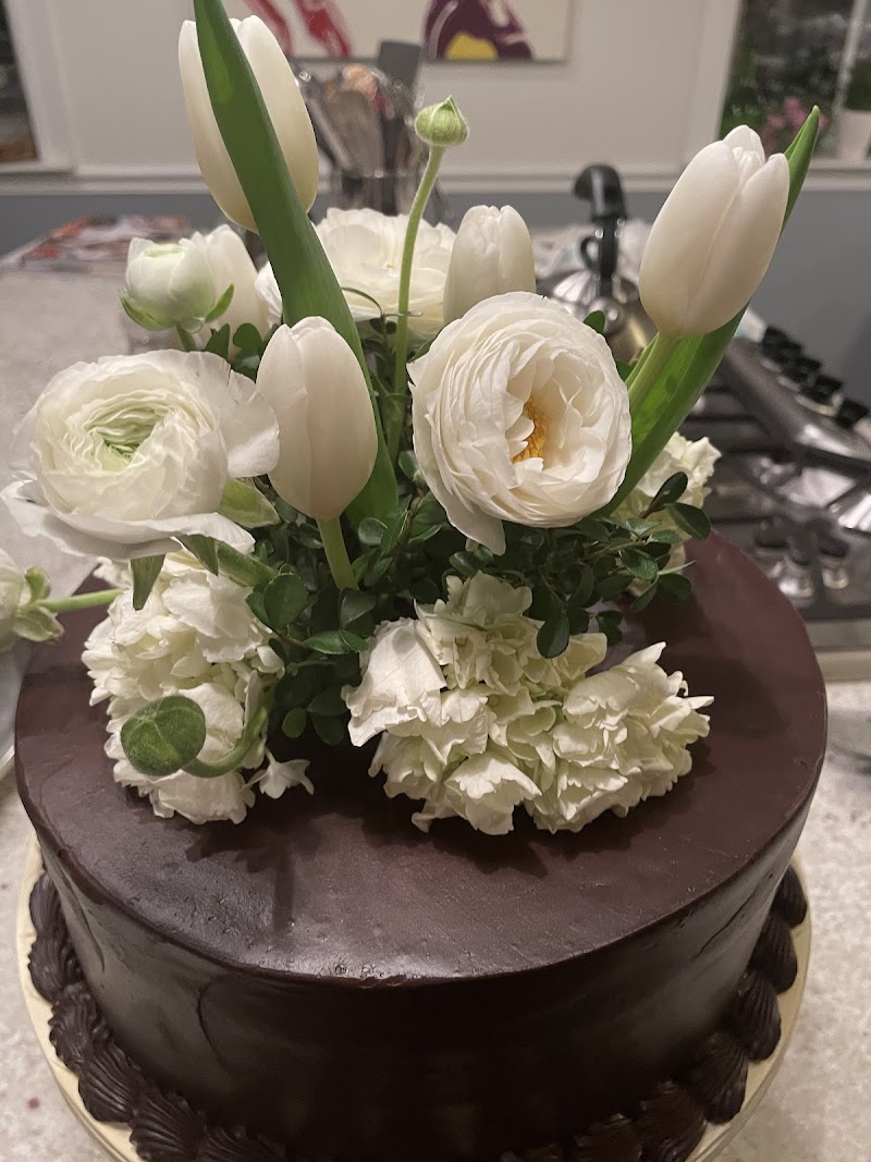 Cravings Gourmet Desserts - photo 3