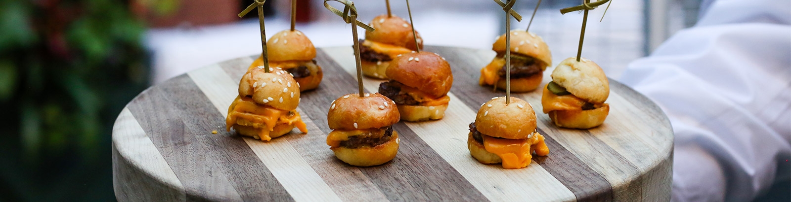 Ralph Brennan Catering & Events - photo 2