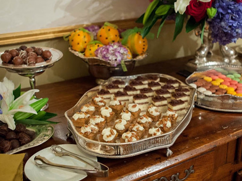 Ralph Brennan Catering & Events - photo 3
