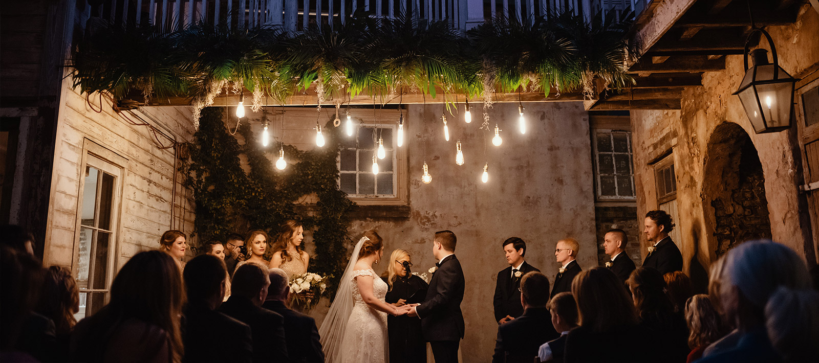 Ralph Brennan Catering & Events - Catering in New Orleans, Louisiana