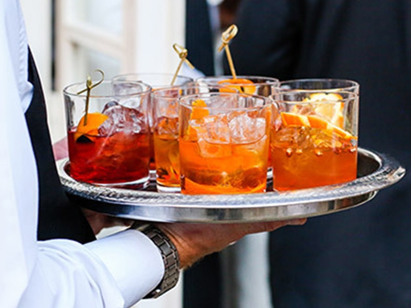 Ralph Brennan Catering & Events - photo 4