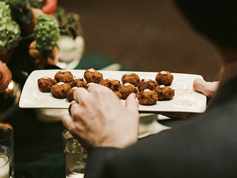 Ralph Brennan Catering & Events - photo 5