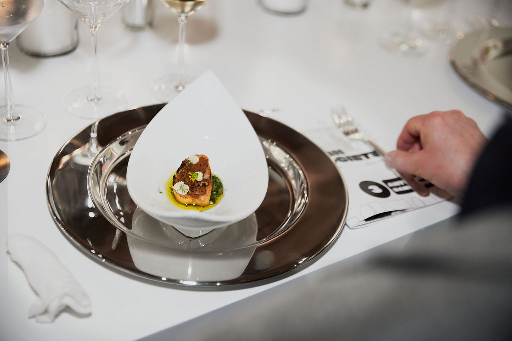 Limelight Catering - Catering in Chicago, Illinois