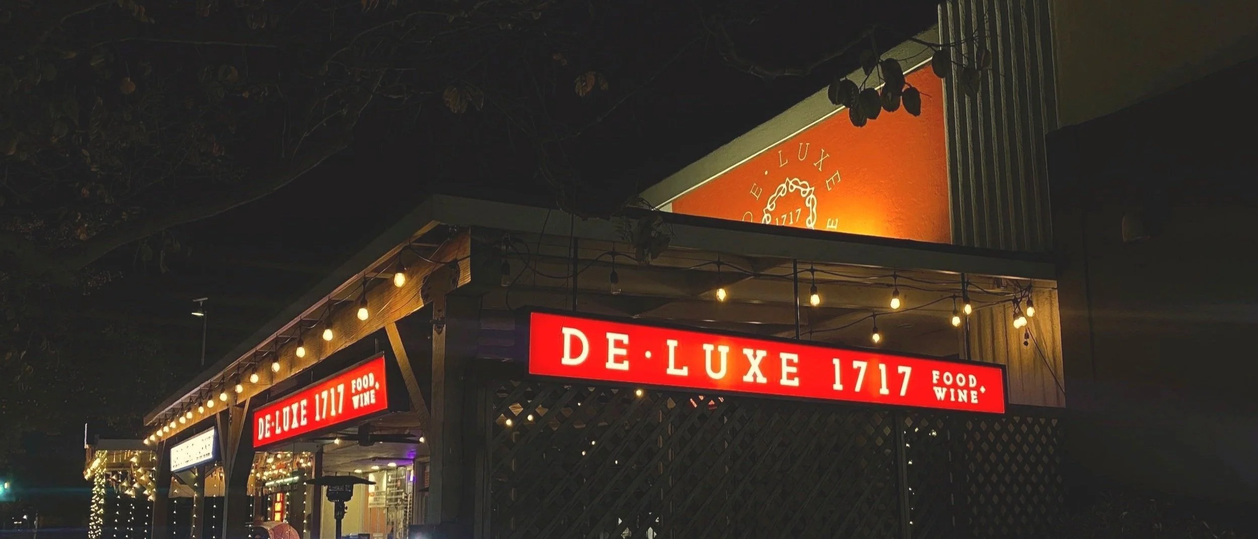 Onil Chibàs Events @ Deluxe 1717 - Catering in Pasadena, California