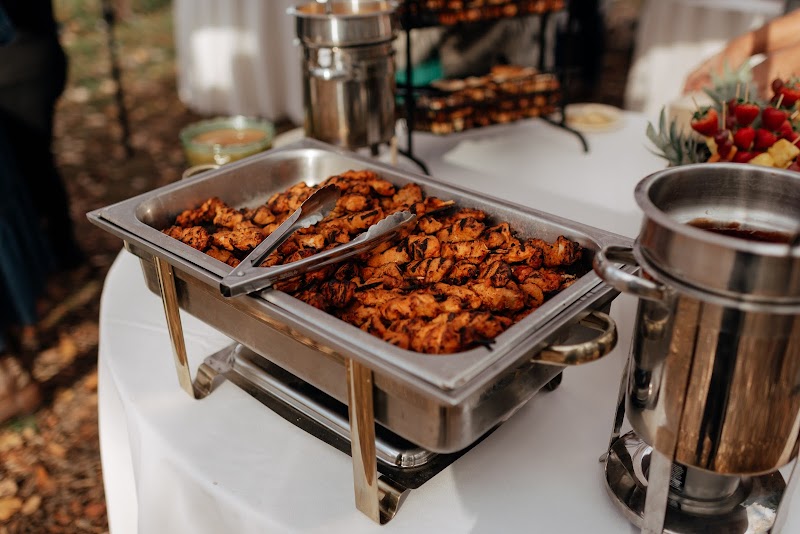 Porky's Smokehouse - Catering in Butler, Pennsylvania