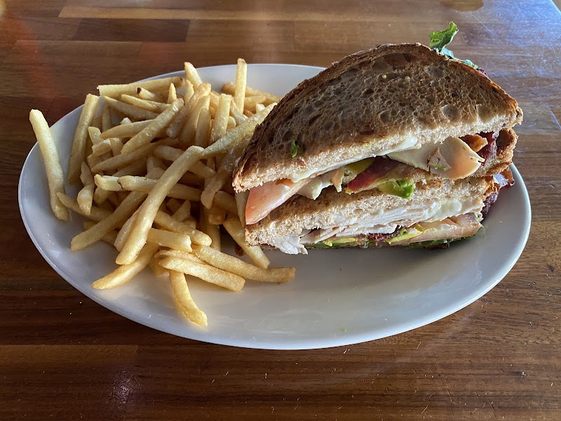 Ten Mile House - Catering in Evanston, Illinois