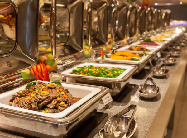 Leema'e luxury catering - photo 2