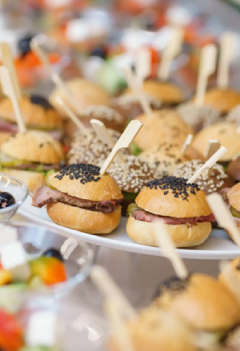 Leema'e luxury catering - Catering in San Marcos, California