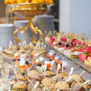 Leema'e luxury catering - photo 3