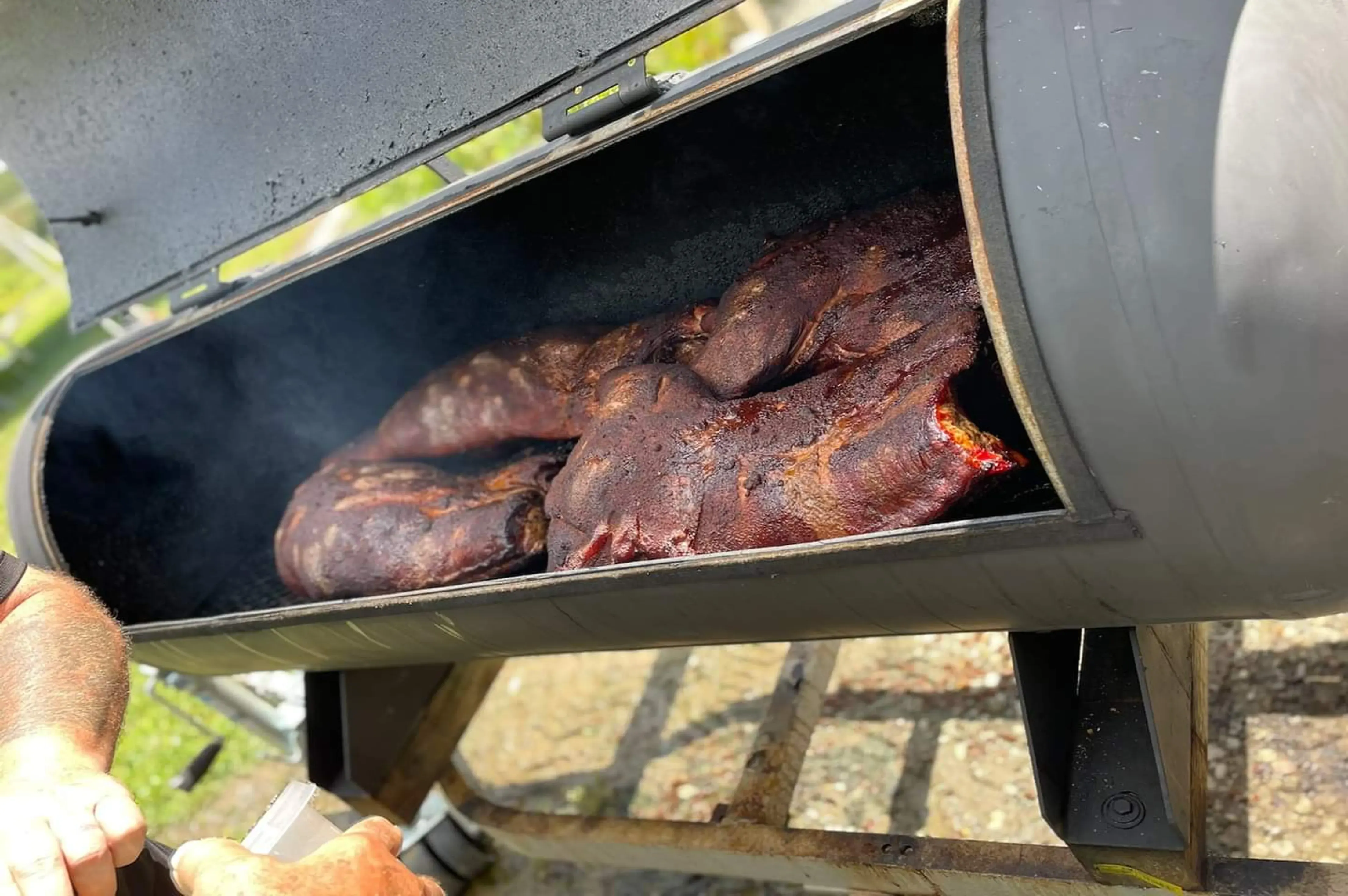 Mystic Smoke BBQ - photo 4