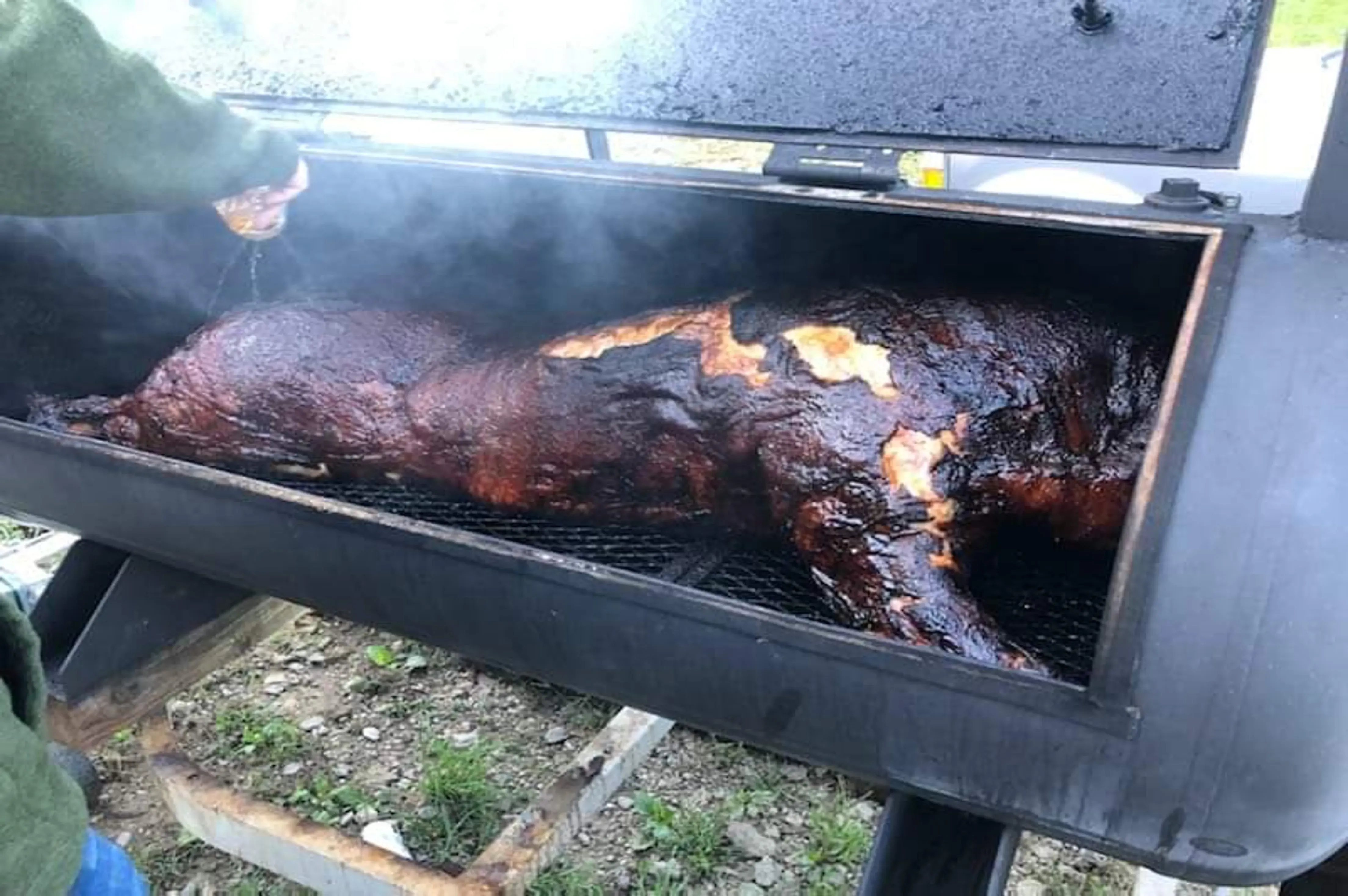 Mystic Smoke BBQ - photo 3