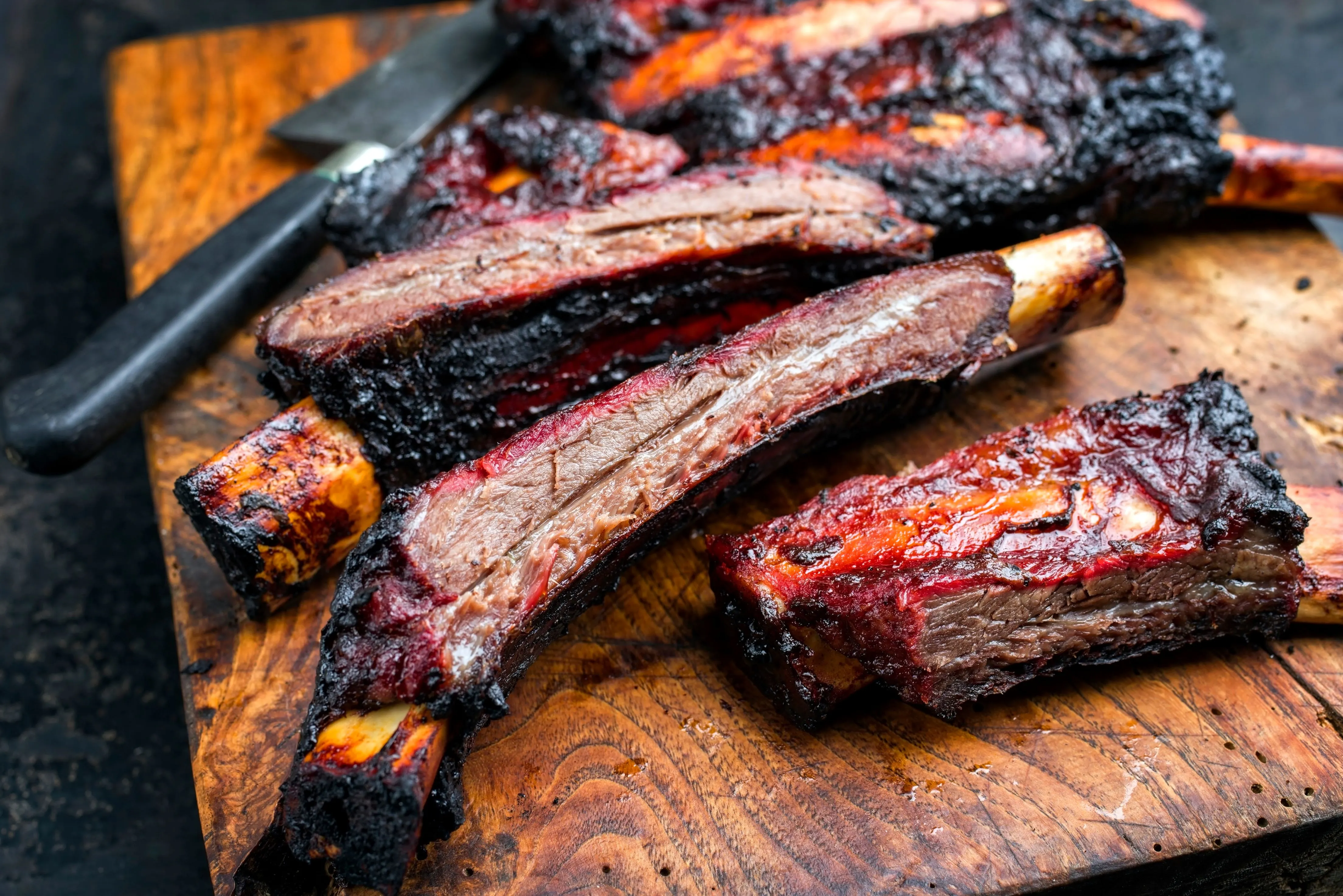 Mystic Smoke BBQ - photo 2