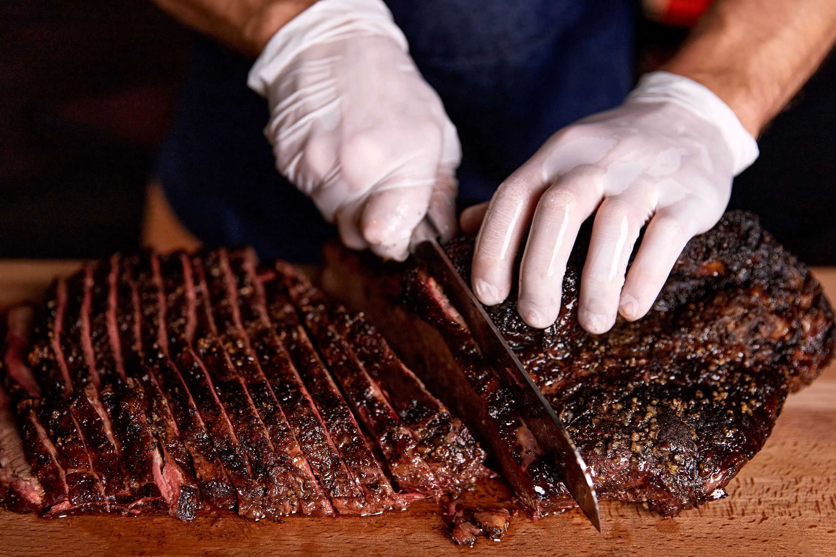 Mystic Smoke BBQ - Catering in Ashville, New York