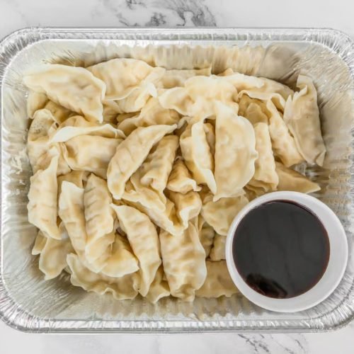 General Tso's Restaurant & Catering - photo 2