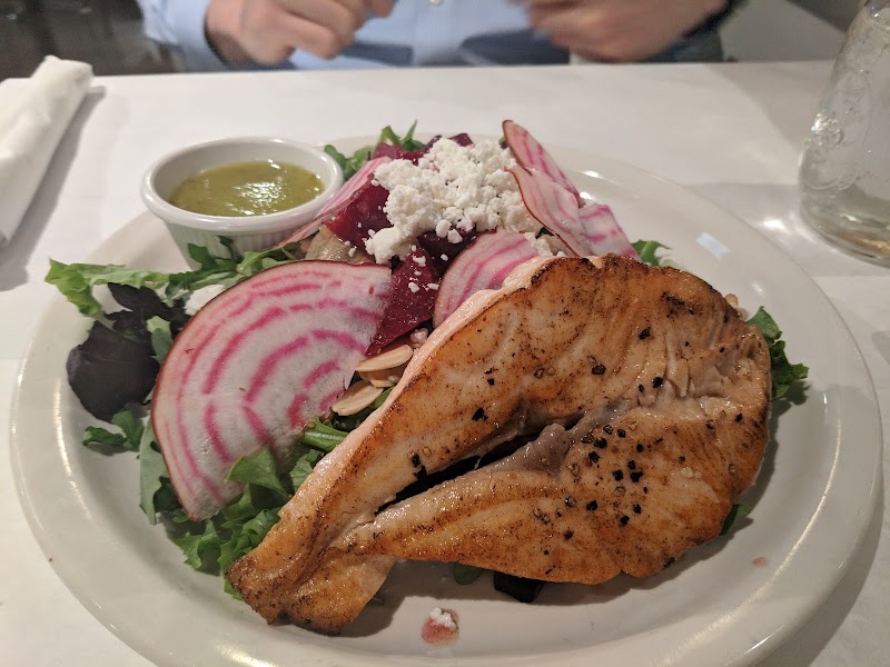 The Hungry Peach Café & Catering - Atlanta - photo 5