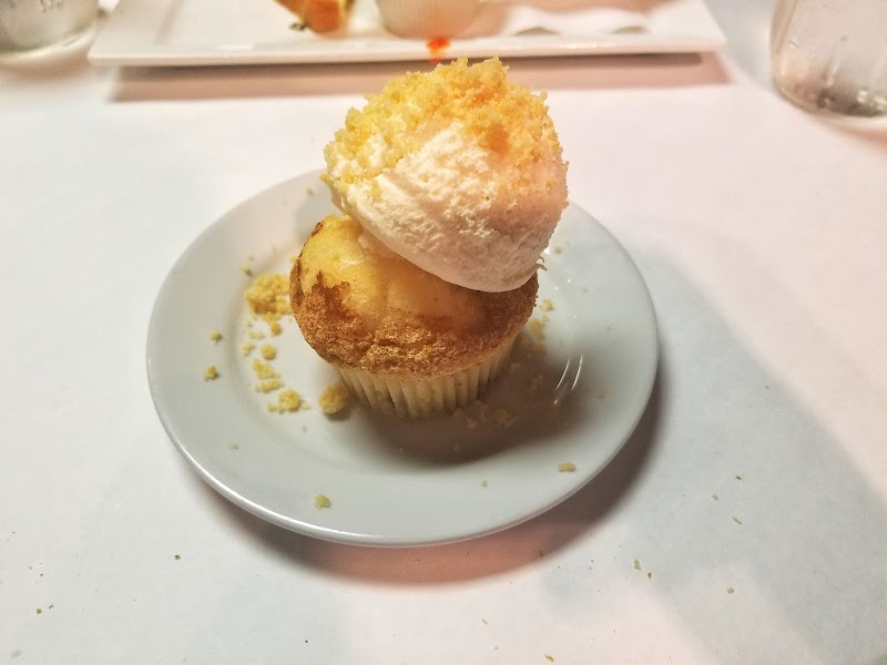 The Hungry Peach Café & Catering - Atlanta - photo 2