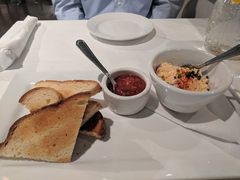 The Hungry Peach Café & Catering - Atlanta - photo 3