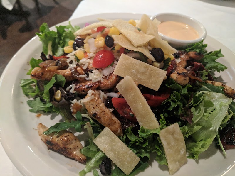 The Hungry Peach Café & Catering - Atlanta - Catering in Atlanta, Georgia
