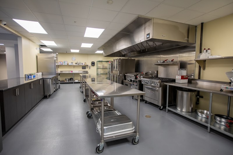 Oasis Community Kitchen - Catering in Pittsburgh, Pennsylvania
