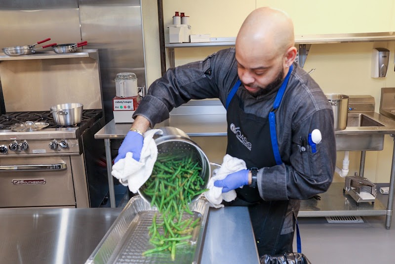 Oasis Community Kitchen - photo 2