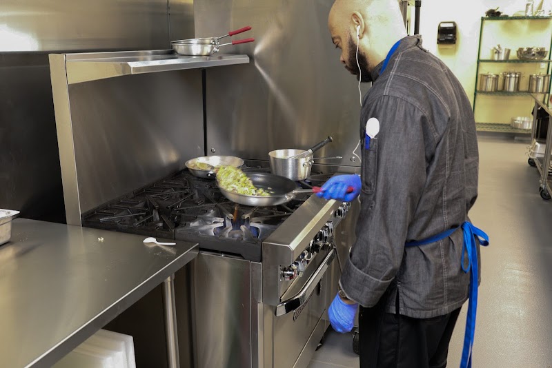 Oasis Community Kitchen - photo 3