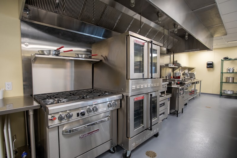 Oasis Community Kitchen - photo 4