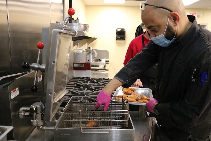 Oasis Community Kitchen - photo 5