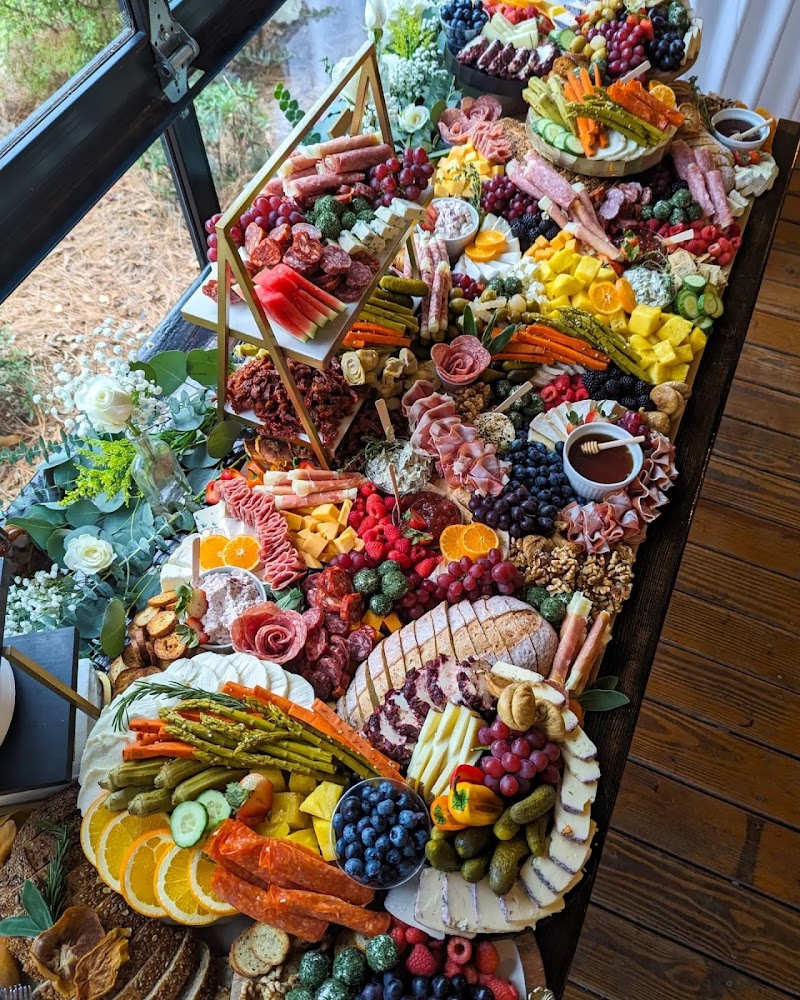 Rodgers Creations LLC - Catering in Irmo, South Carolina