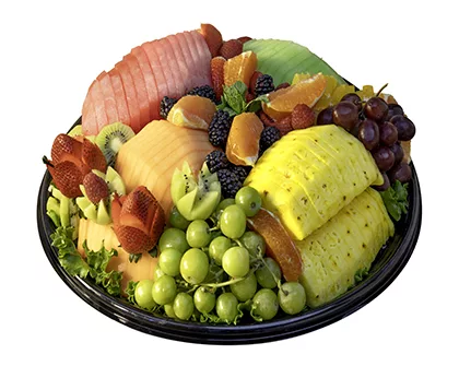 Gelson's Century City - Catering in Los Angeles, California