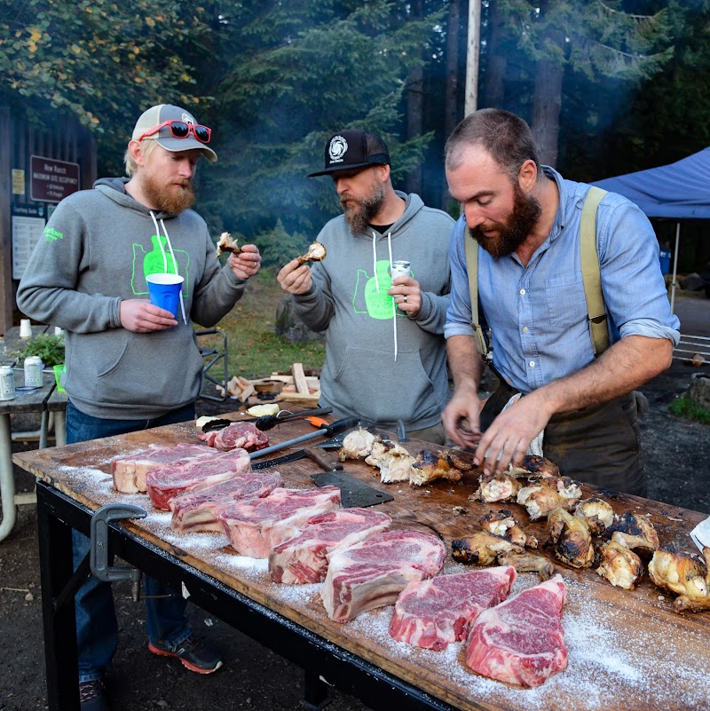 MEATSTUFF - Catering in Portland, Oregon