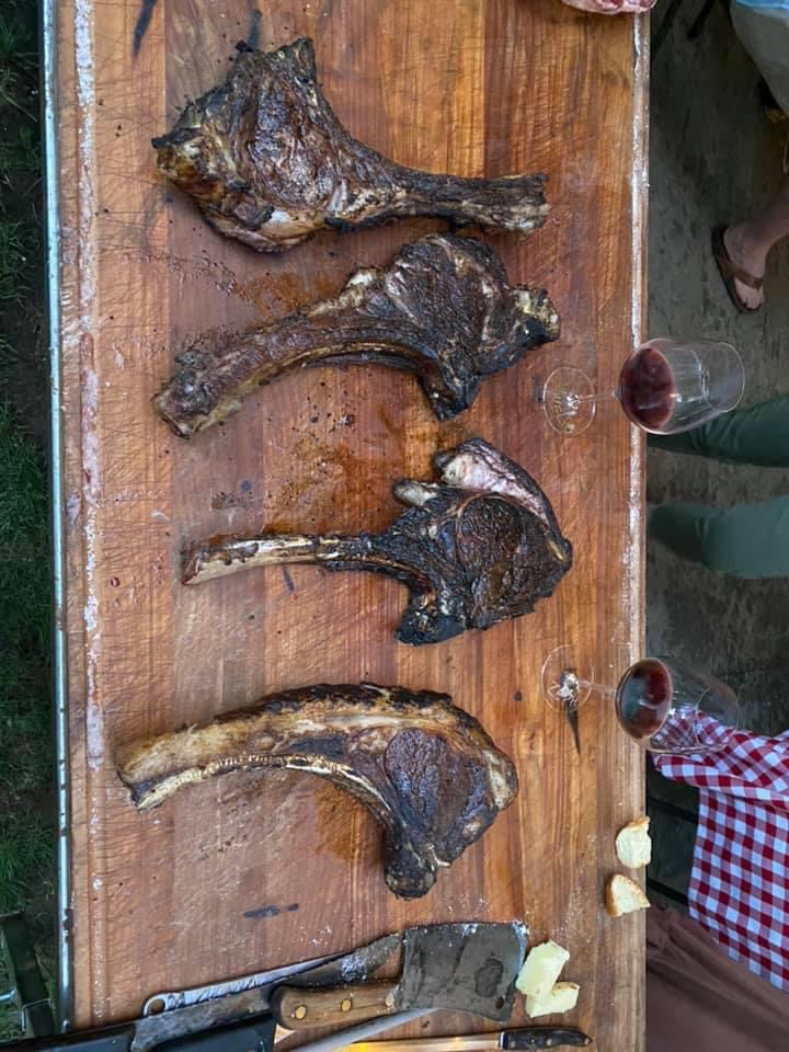 MEATSTUFF - photo 3