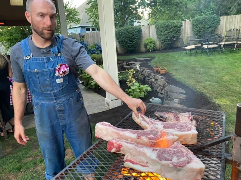 MEATSTUFF - photo 2