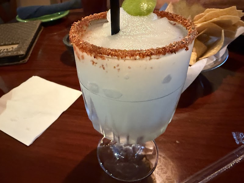 Tony's Mexican Restaurant - photo 5