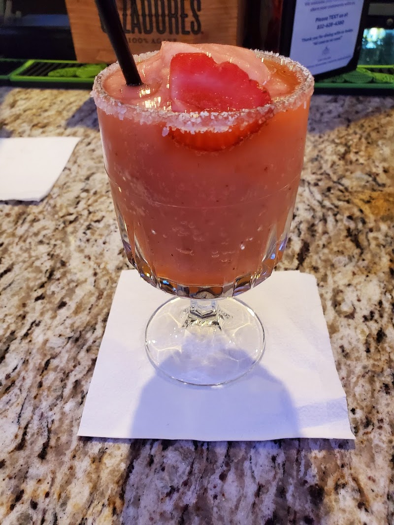 Tony's Mexican Restaurant - photo 3