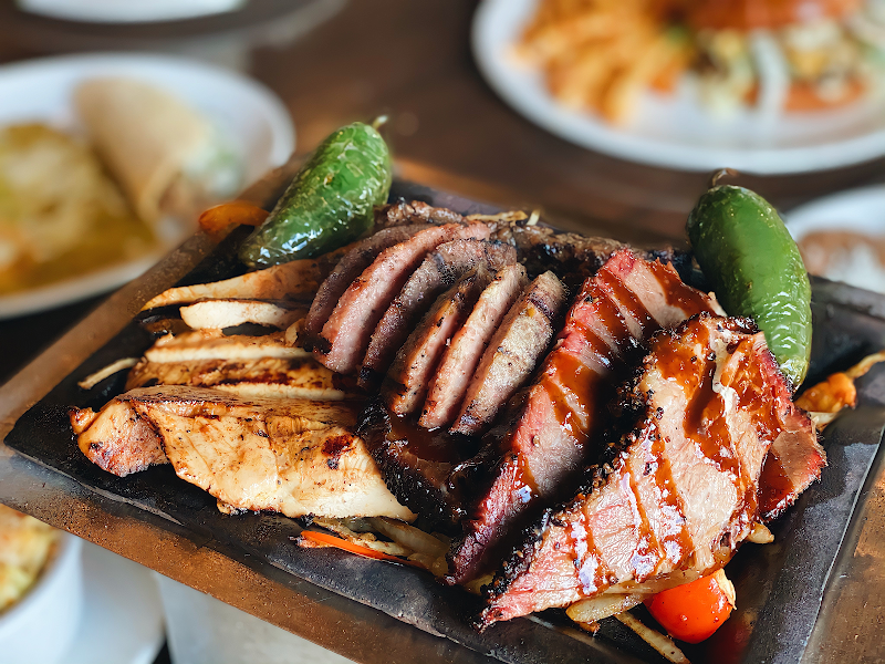 Tony's Mexican Restaurant - Catering in Houston, Texas
