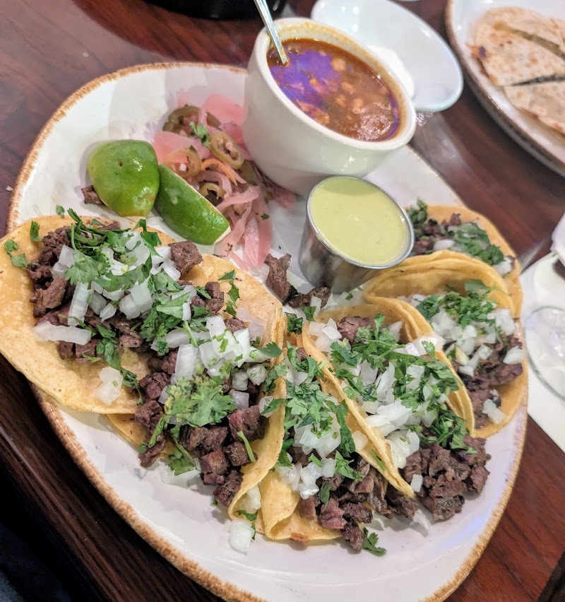 Tony's Mexican Restaurant - photo 2