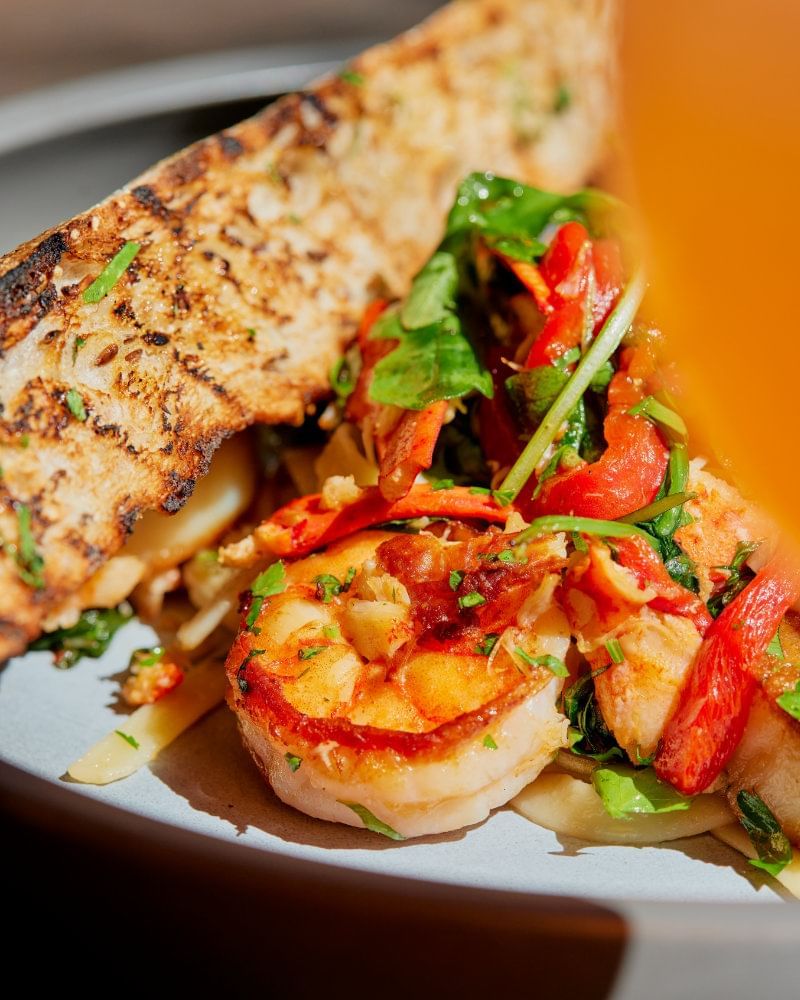 Rugby Grille - Catering in Birmingham, Michigan