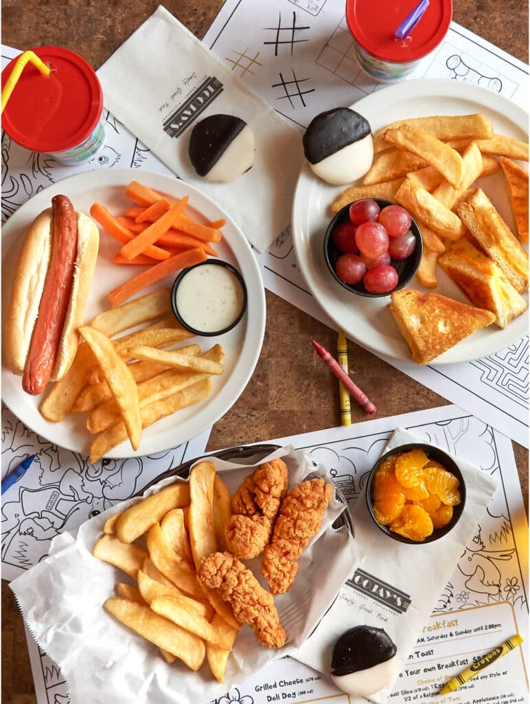 TooJay’s Deli • Bakery • Restaurant - Catering in Boca Raton, Florida