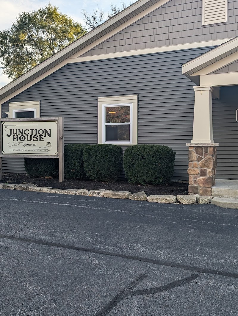 Junction House - Catering in Lafayette, Indiana