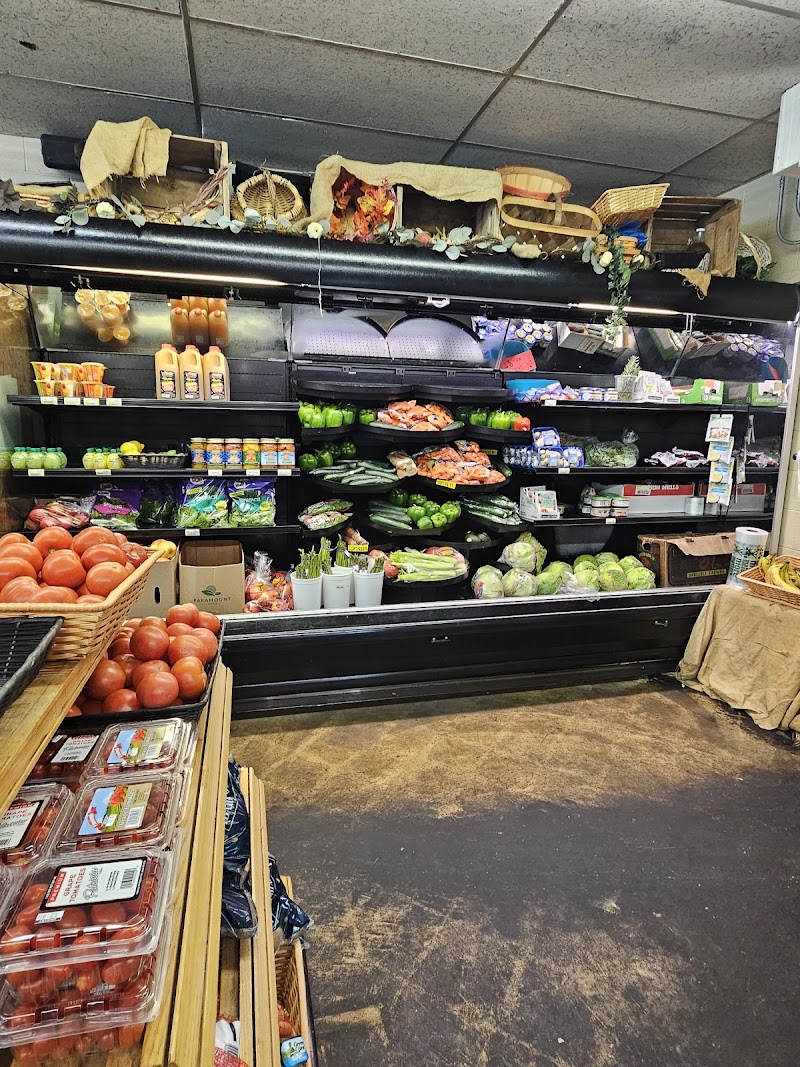 Glen Allen Super Market - photo 3
