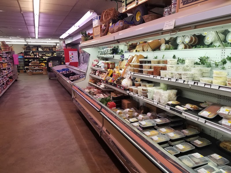 Glen Allen Super Market - photo 2