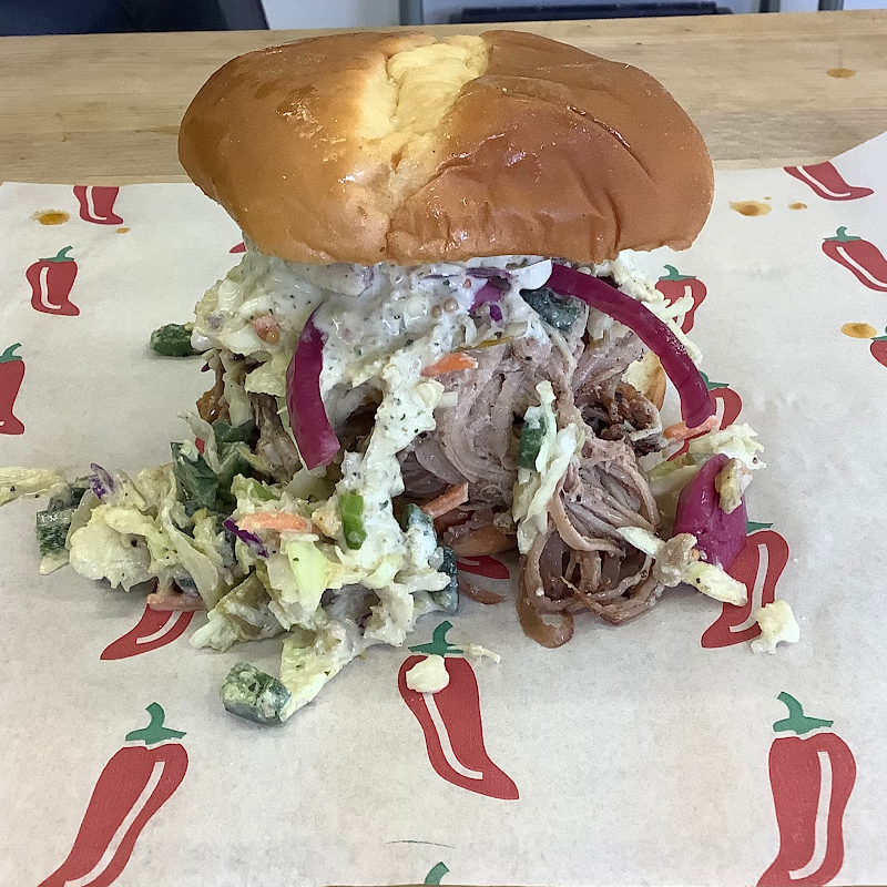 Burch Mountain BBQ,LLC - photo 4